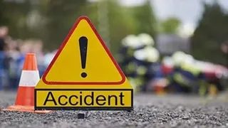 chhattisgarh-news-newborn-killed-more-than-30-injured-after-bus-overturns-in-bilaspur